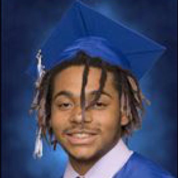 Meet your Posher, Nathan - Picture 1 of 1